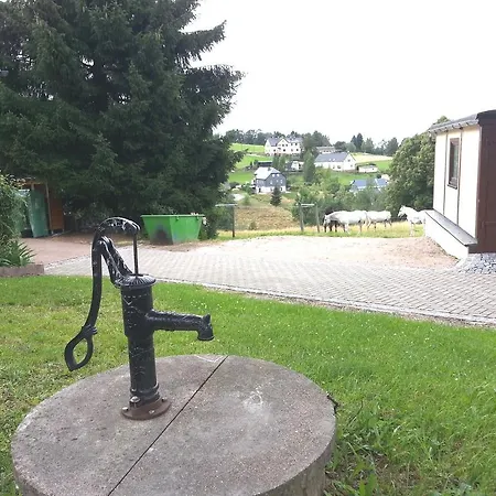 Apartment Unger Stutzengrun