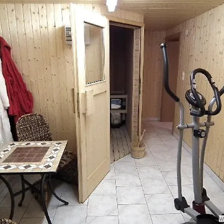 Apartment Unger *