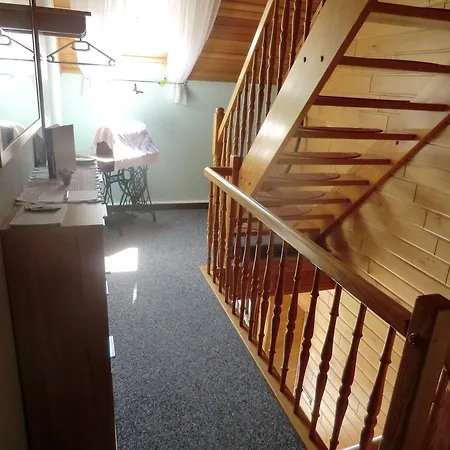 Apartment Unger
