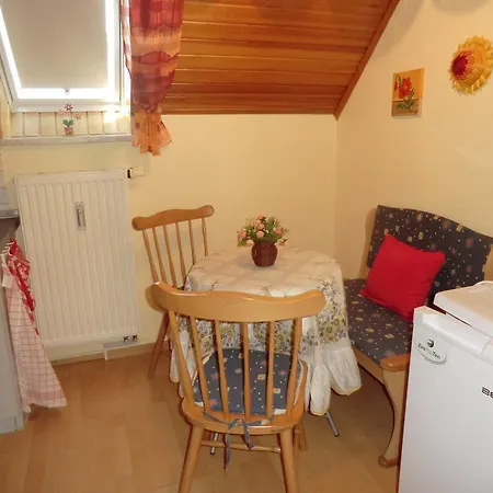 Apartment Unger Stutzengrun