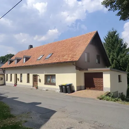 Apartment Unger *