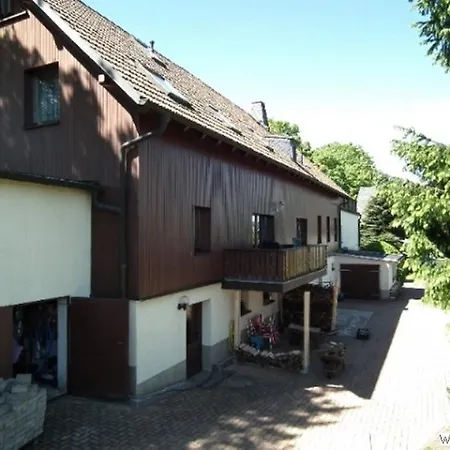 Apartment Unger